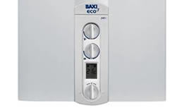 Baxi Eco 3 Compact Kombi  Arızaları