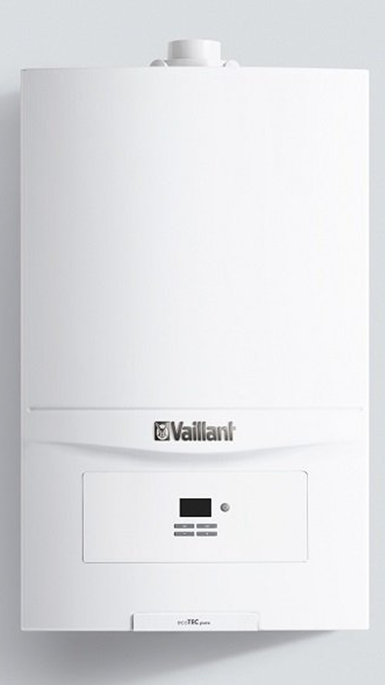 Vaillant ecoTEC Pure 24 kW Yoğuşmalı Kombi